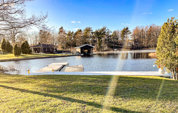 Semesterhus - Oskarshamn , Sverige - S35502 6
