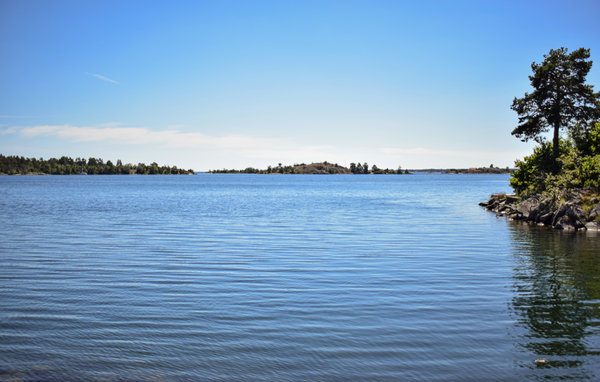 Semesterhus - Oskarshamn , Sverige - S35502 103