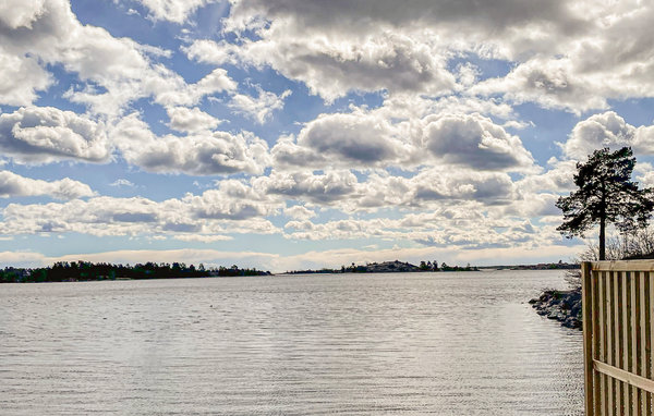 Semesterhus - Oskarshamn , Sverige - S35502 201