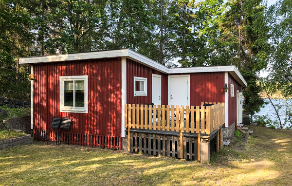 Holiday Home - Västervik , Sweden - S35509 1