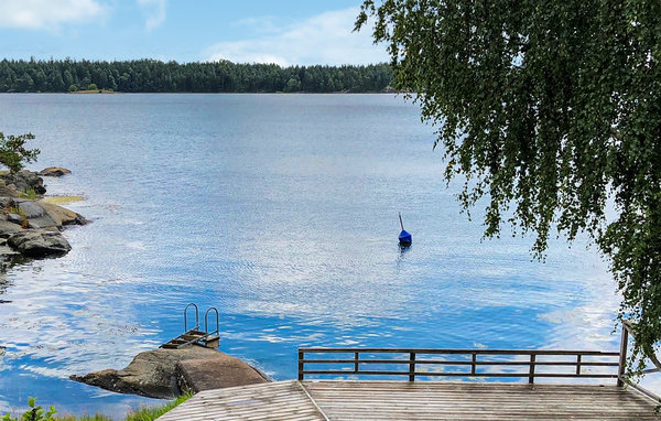 Holiday Home - Västervik , Sweden - S35509 2