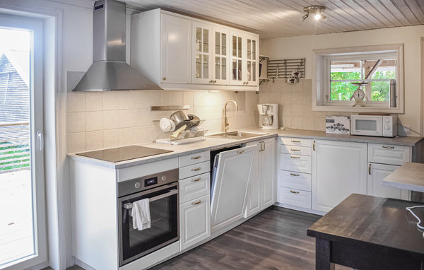 Vakantiehuis - Läckeby , Zweden - S35512 5