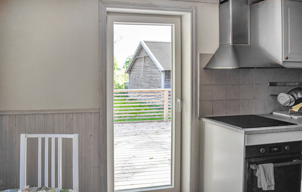 Vakantiehuis - Läckeby , Zweden - S35512 401