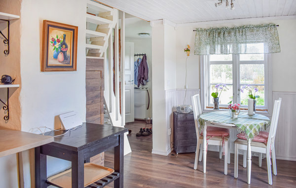 Vakantiehuis - Läckeby , Zweden - S35512 4