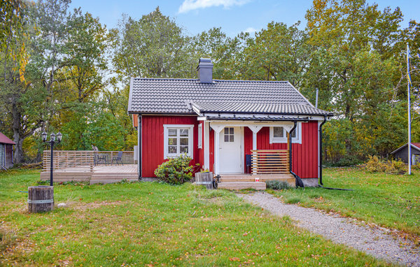 Foto: Läckeby - Zuid Zweden