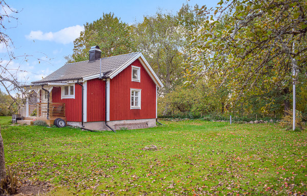 Casa vacanze - Läckeby , Svezia - S35512 2