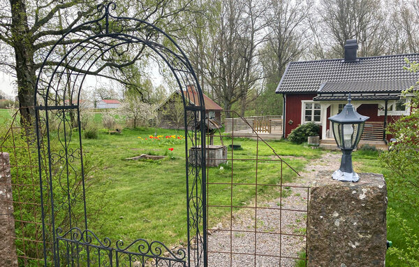 Vakantiehuis - Läckeby , Zweden - S35512 81