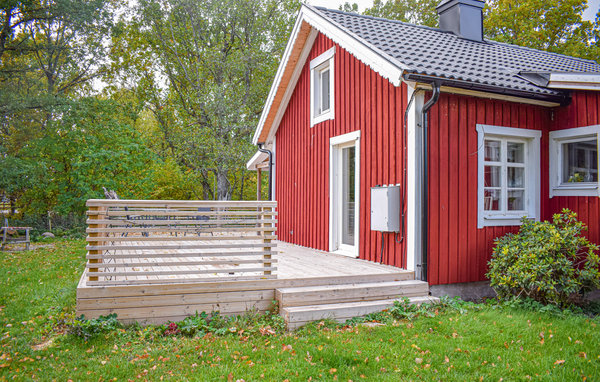 Vakantiehuis - Läckeby , Zweden - S35512 6
