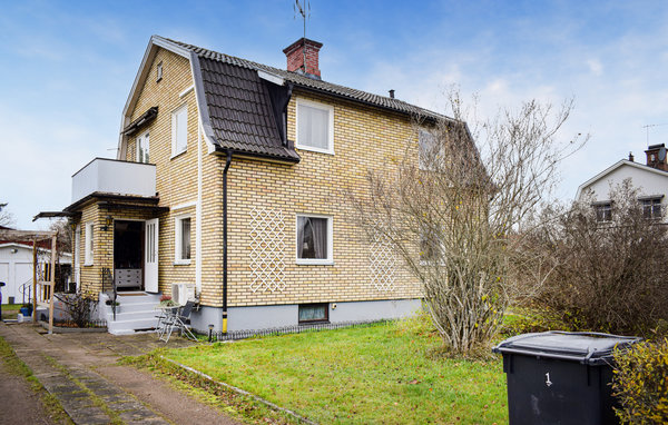 Ferienwohnung - Hultsfred , Schweden - S35517 1