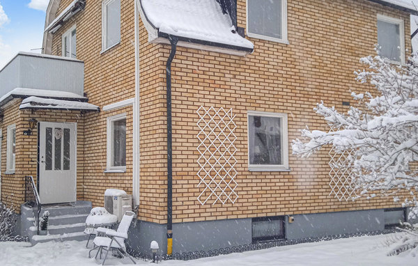 Ferienwohnung - Hultsfred , Schweden - S35517 101