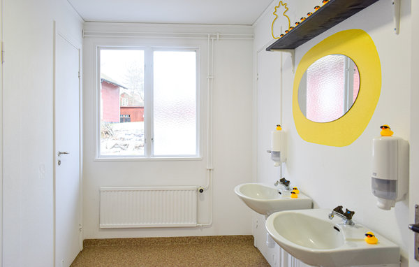 Ferienhaus - Orrefors , Schweden - S35518 701