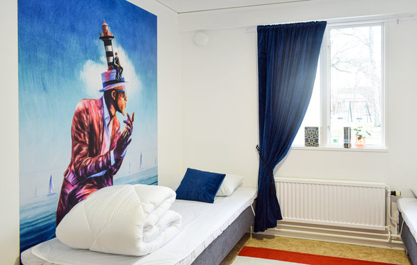 Ferienhaus - Orrefors , Schweden - S35518 601