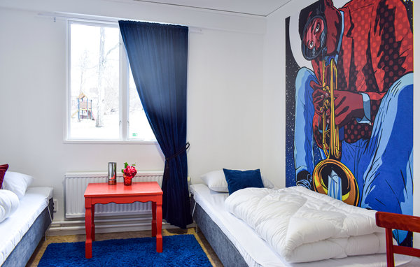 Ferienhaus - Orrefors , Schweden - S35518 604