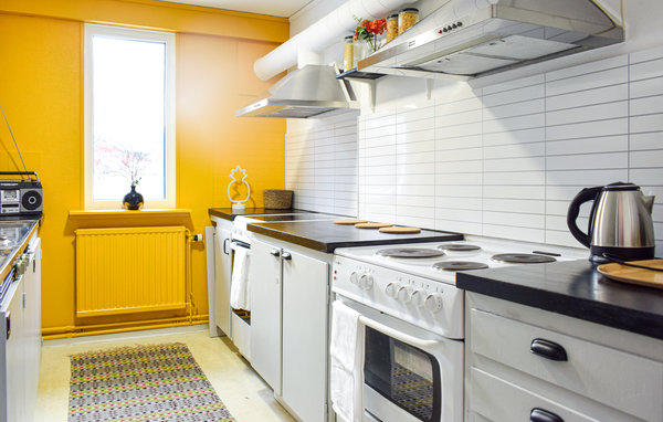 Ferienhaus - Orrefors , Schweden - S35518 5