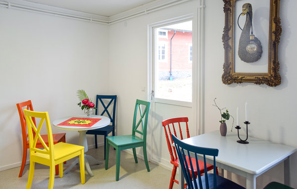 Ferienhaus - Orrefors , Schweden - S35518 4