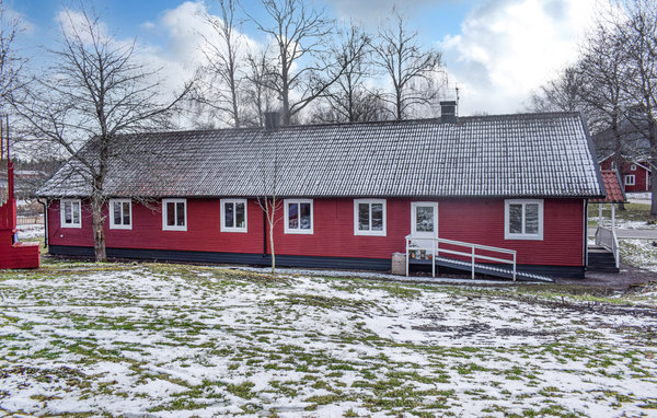 Ferienhaus - Orrefors , Schweden - S35518 81
