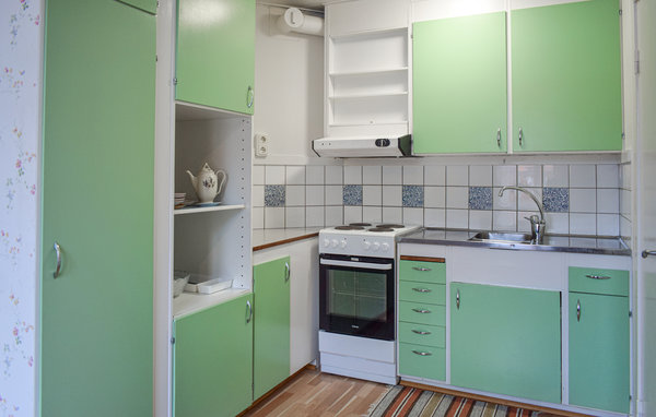 Ferienwohnung - Orrefors , Schweden - S35526 3