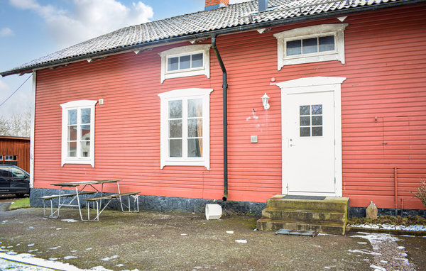 Ferienwohnung - Orrefors , Schweden - S35526 4