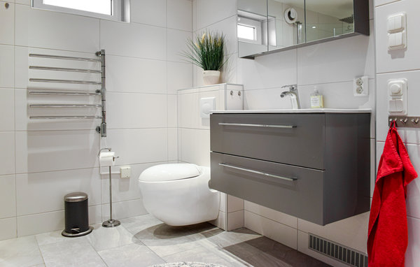 Ferienhaus - Timmernabben , Schweden - S35534 702