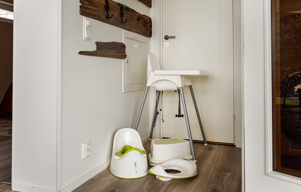 Ferienhaus - Timmernabben , Schweden - S35534 501