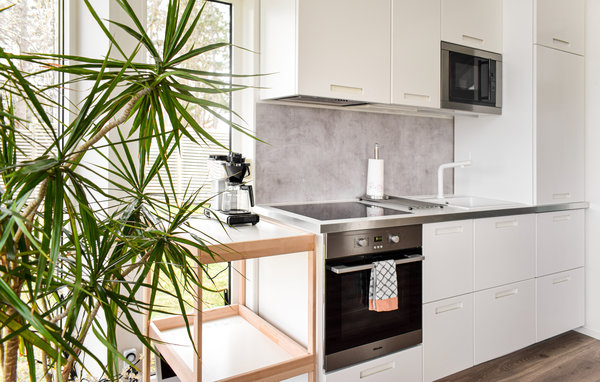 Ferienhaus - Timmernabben , Schweden - S35534 5