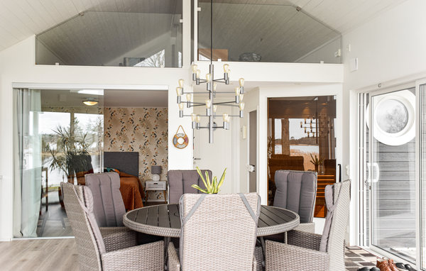 Ferienhaus - Timmernabben , Schweden - S35534 3