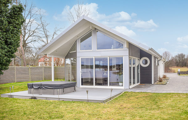 Ferienhaus - Timmernabben , Schweden - S35534 81