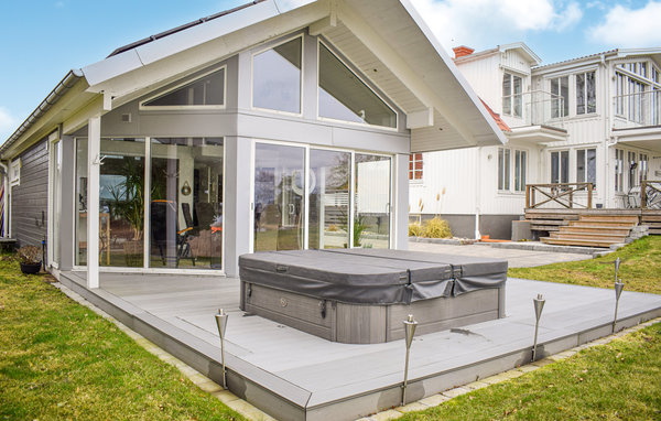 Ferienhaus - Timmernabben , Schweden - S35534 82