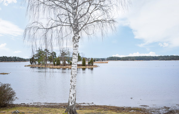 Ferienhaus - Timmernabben , Schweden - S35534 201