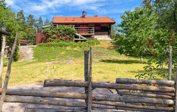 Semesterhus - Figeholm , Sverige - S35535 1