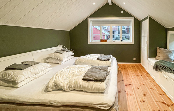 Casa de vacaciones - Mönsterås , Suecia - S35538 601