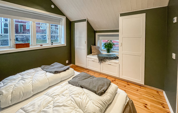 Casa de vacaciones - Mönsterås , Suecia - S35538 602