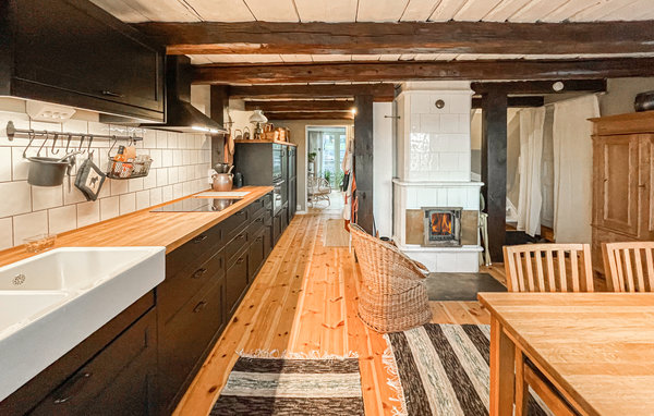 Casa de vacaciones - Mönsterås , Suecia - S35538 5