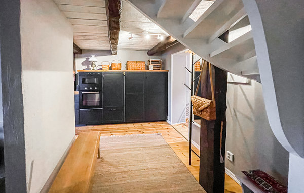Casa de vacaciones - Mönsterås , Suecia - S35538 401