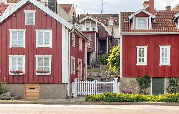 Casa de vacaciones - Mönsterås , Suecia - S35538 81