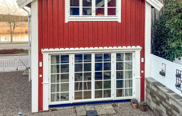 Casa de vacaciones - Mönsterås , Suecia - S35538 82