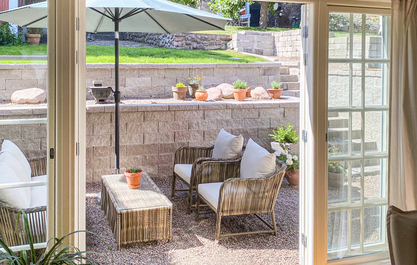 Casa de vacaciones - Mönsterås , Suecia - S35538 6