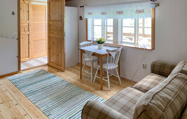 Holiday Home - Västervik/Tjustsnorra Skärgård , Sweden - S35555 2
