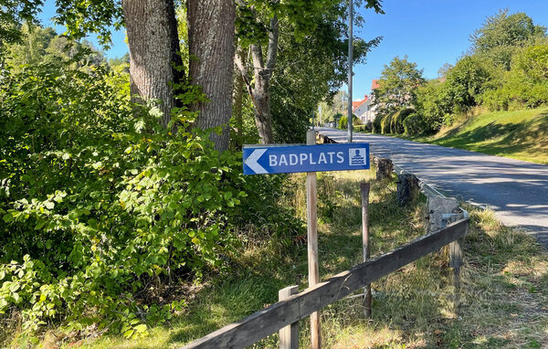 Casa de vacaciones - Edsbruk/Västervik , Suecia - S35556 902