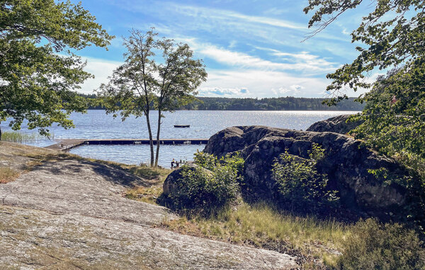 Casa de vacaciones - Edsbruk/Västervik , Suecia - S35556 2