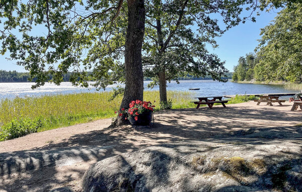 Casa de vacaciones - Edsbruk/Västervik , Suecia - S35556 903