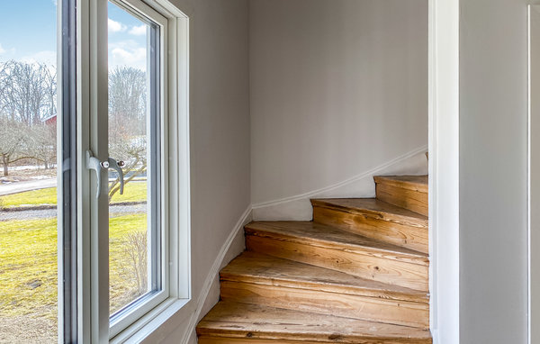 Ferienhaus - Edsbruk/Västervik , Schweden - S35556 6