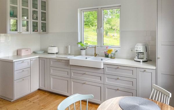 Ferienhaus - Edsbruk/Västervik , Schweden - S35556 401