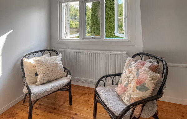 Casa de vacaciones - Edsbruk/Västervik , Suecia - S35556 302