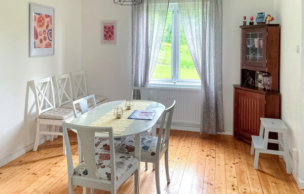 Casa de vacaciones - Edsbruk/Västervik , Suecia - S35556 303