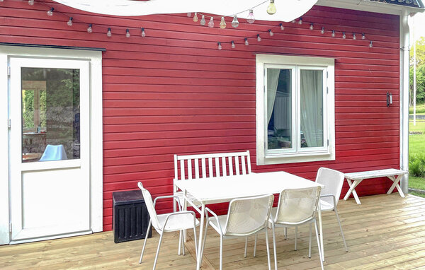 Casa de vacaciones - Edsbruk/Västervik , Suecia - S35556 101
