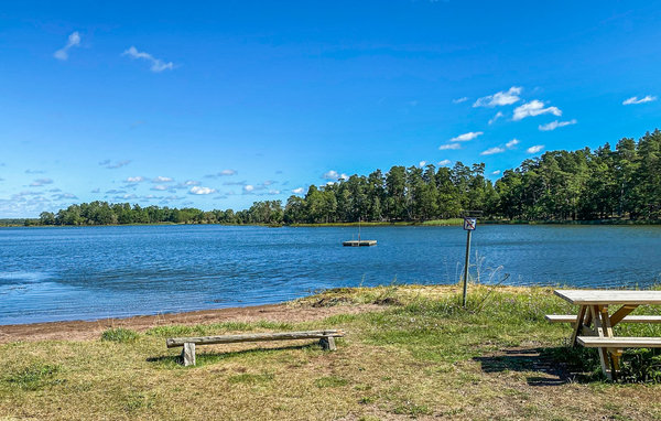 Ferienhaus - Norra Korpemåla , Schweden - S35560 901