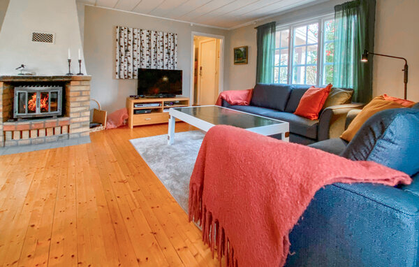 Ferienhaus - Norra Korpemåla , Schweden - S35560 4