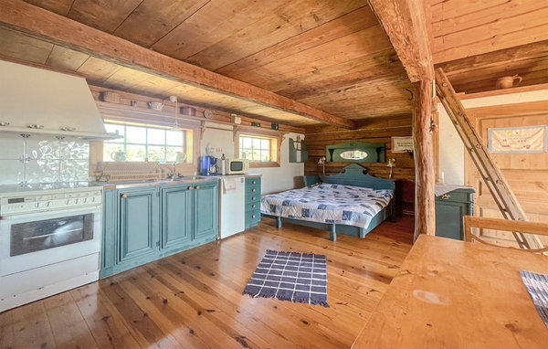 Feriehus - Kristdala , Sverige - S35561 601