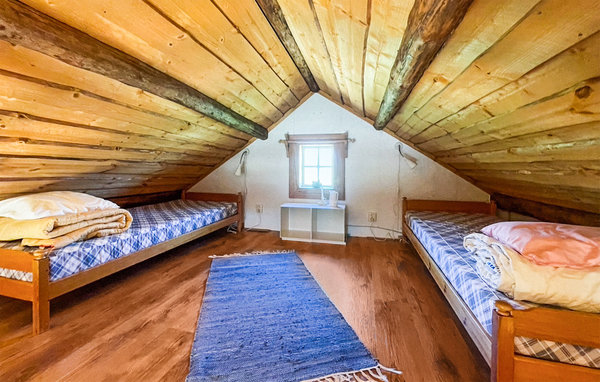 Feriehus - Kristdala , Sverige - S35561 602